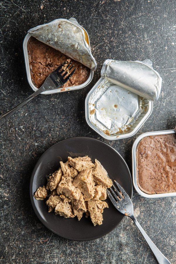 Pâté pour chiot : pourquoi faut-il privilégier cette nourriture pour vos animaux de compagnie ?